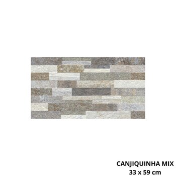 PISO LEF BOLD CANJIQUINHA MIX