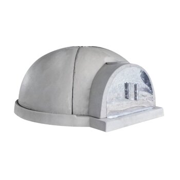 FORNO IGLU NATURAL GRANDE 1,20