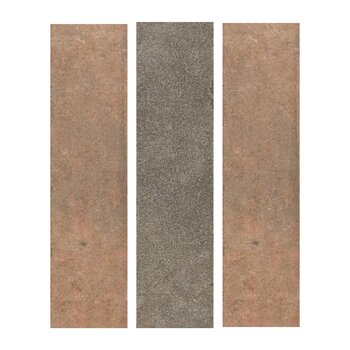 Plaqueta Cerâmica Marrocos Bold Acetinado 6,5x25,6cm